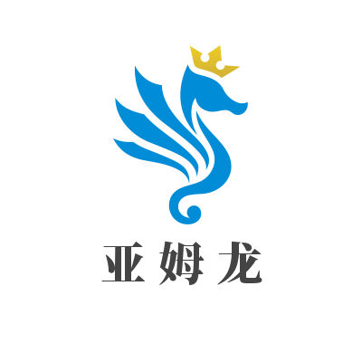 深圳市亚姆龙电子科技有限公司logo