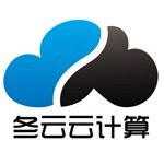 江苏冬云云计算股份有限公司logo