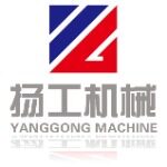 扬工机械招聘logo