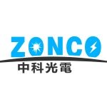 东莞市中科光电科技有限公司logo