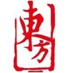 深圳市东方盛业化工有限公司logo