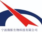 宁波微影生物科技有限公司logo