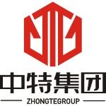 广东中特建设集团有限公司logo