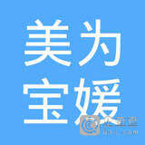 天津市美为宝媛文化传播有限公司logo