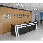 东莞市盛铭模具有限公司