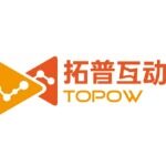 徐州拓普互动智能科技有限公司logo
