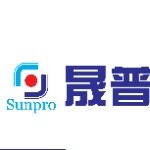 广东晟普照明科技有限公司logo