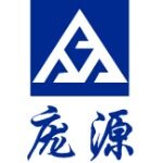 南通庞源机械工程有限公司logo