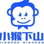 北京小猴下山科技有限公司logo