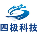 广州四极科技有限公司logo