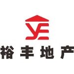 东莞裕丰巨隆城房地产代理有限公司logo