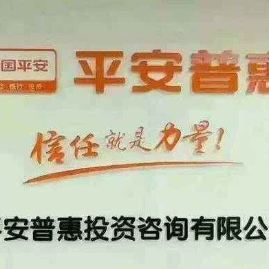 平安普惠投资咨询有限公司无锡分公司logo