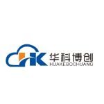 深圳市华科博创信息科技有限公司logo