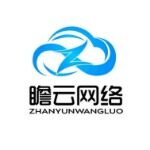 广东瞻云网络科技有限公司logo