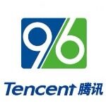 九六网招聘logo