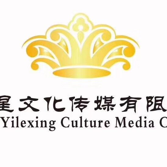 重庆艺乐星文化传媒有限公司logo