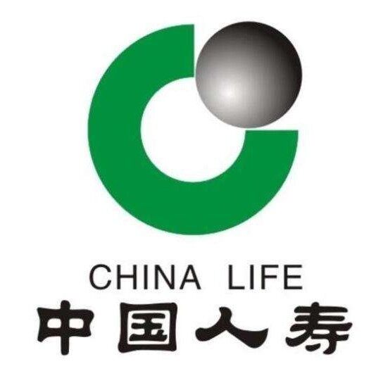 中国人寿保险股份有限公司昆明分公司盘龙区logo