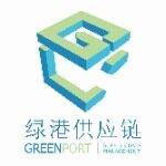 江苏绿港供应链管理有限公司logo