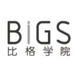 比格学院招聘logo
