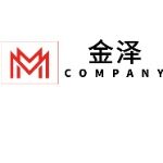 广州金泽企业咨询有限公司logo