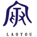 老友实业logo