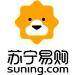 南京苏宁logo
