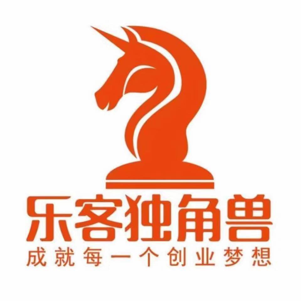 乐客网络科技招聘logo