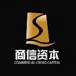 珠海市商信企业咨询有限公司logo