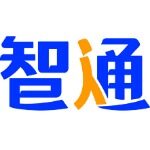 长安智通培训学校logo