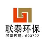 联泰嘉禾环境招聘logo