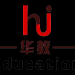 华教集团logo