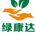 绿康达农副产品logo