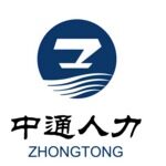 重庆新中通供应链服务集团有限公司logo