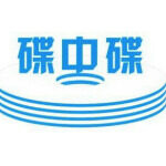 广东碟中碟膜技术有限公司logo