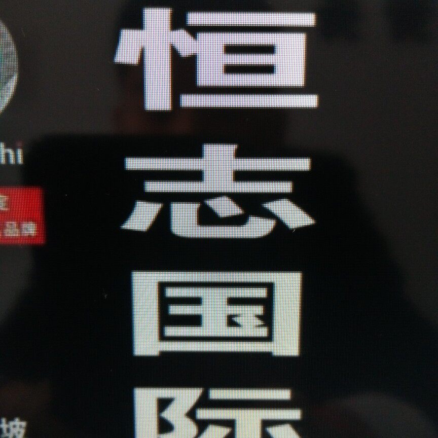 辽宁恒志国际劳务合作有限公司通化市分公司logo