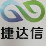 宁夏捷达信智能科技有限公司logo