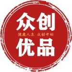 江西众创优品家政服务有限公司logo