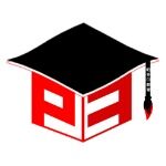 广东帕芬尔教育科技有限公司logo