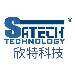 欣特电子科技logo
