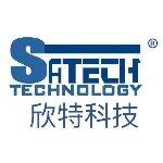 东莞市欣特电子科技有限公司logo
