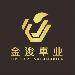 金浚汽车销售logo