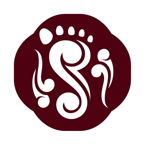 市北区艾露比足道馆logo