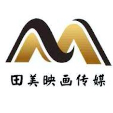 田美映画传媒科技有限公司logo