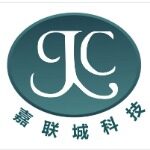 嘉联城科技招聘logo