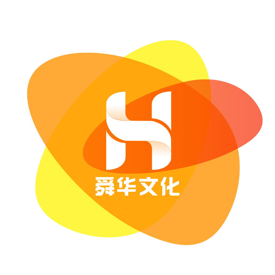北京舜华德音文化传播有限公司logo