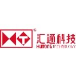广东汇通信息科技股份有限公司logo