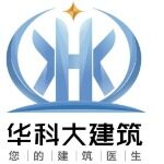 广东华科大建筑技术开发有限公司logo