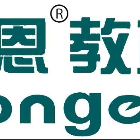 西宁洪恩教育培训学校logo