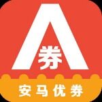 安马优券招聘logo