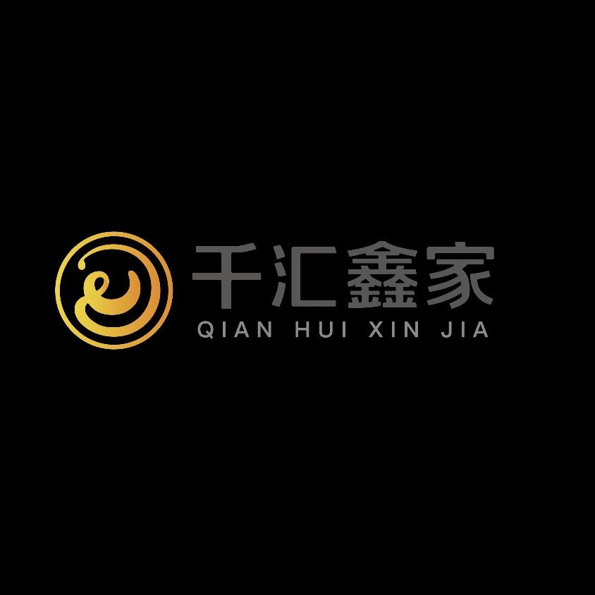 山东千汇鑫家管理服务有限公司logo